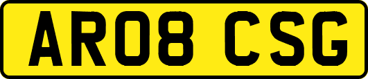 AR08CSG