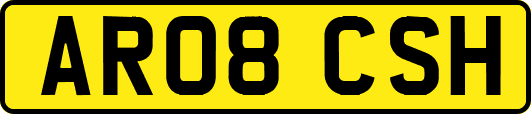 AR08CSH