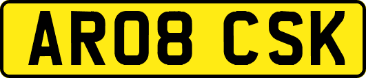 AR08CSK