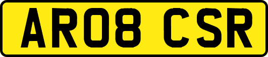 AR08CSR