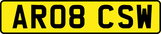 AR08CSW