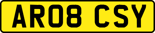 AR08CSY