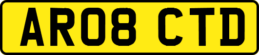AR08CTD