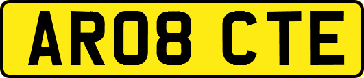 AR08CTE