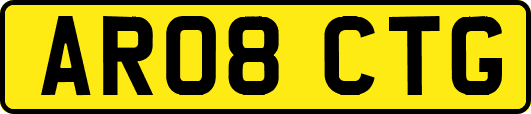 AR08CTG