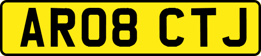 AR08CTJ