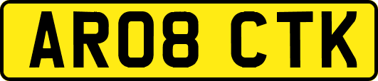AR08CTK