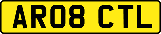 AR08CTL