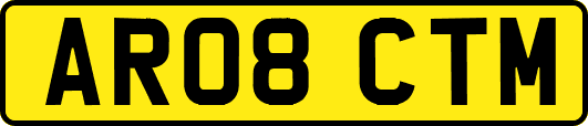 AR08CTM