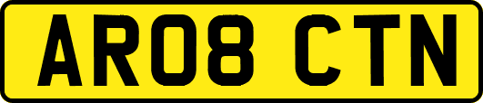 AR08CTN