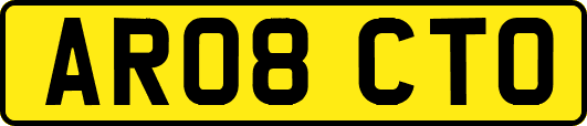 AR08CTO