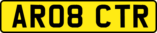 AR08CTR