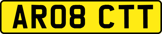 AR08CTT