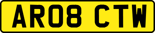 AR08CTW