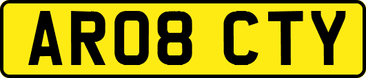 AR08CTY