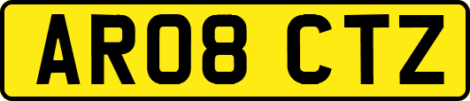 AR08CTZ