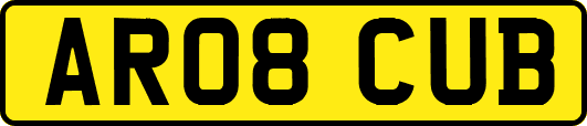 AR08CUB
