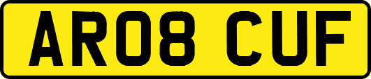 AR08CUF