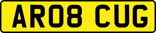 AR08CUG
