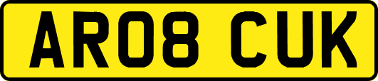 AR08CUK