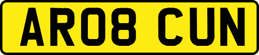 AR08CUN