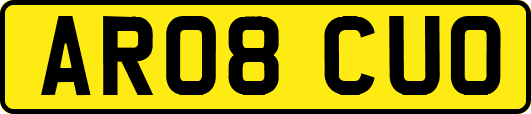 AR08CUO