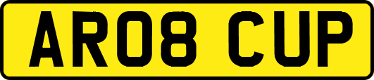 AR08CUP