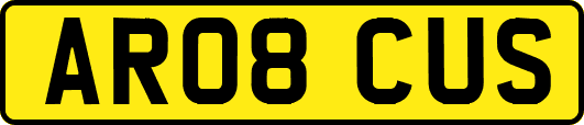 AR08CUS