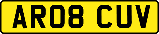 AR08CUV