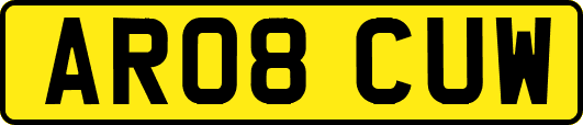 AR08CUW