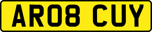 AR08CUY
