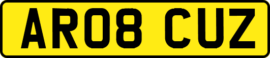 AR08CUZ