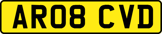 AR08CVD