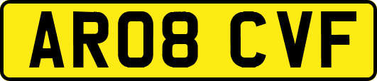 AR08CVF
