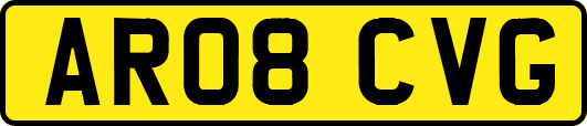 AR08CVG