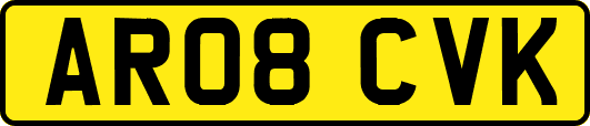 AR08CVK