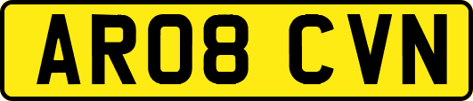 AR08CVN