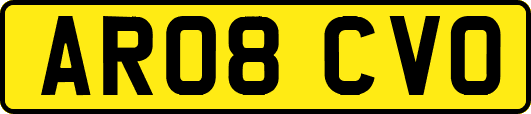 AR08CVO