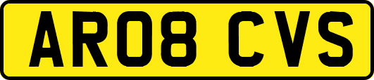 AR08CVS