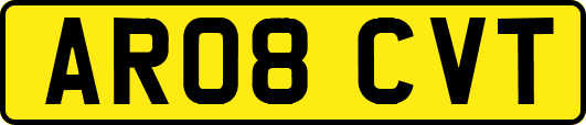 AR08CVT