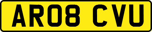 AR08CVU