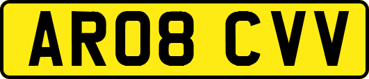 AR08CVV
