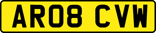 AR08CVW