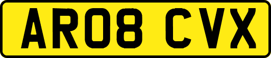 AR08CVX