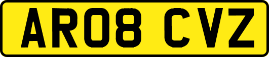 AR08CVZ