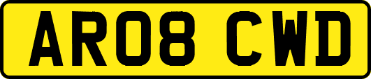 AR08CWD