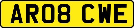 AR08CWE