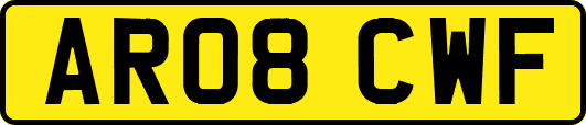 AR08CWF