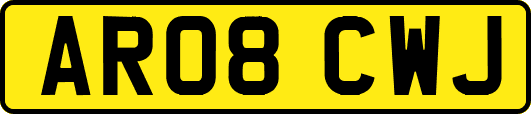 AR08CWJ