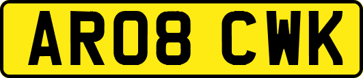 AR08CWK